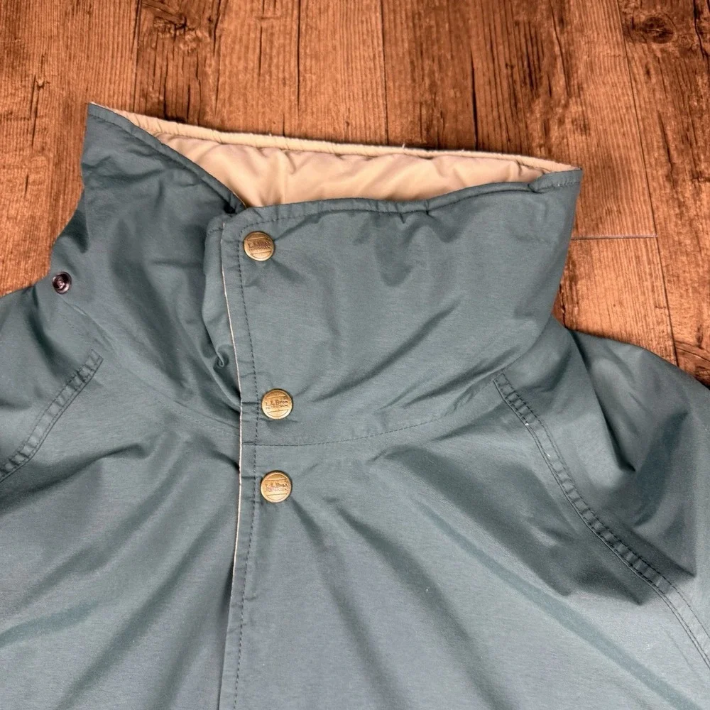 L.L. Bean good pre